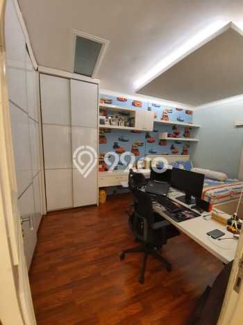 Rumah Luxury Modern Siap Huni di Pantai Indah Kapuk Jakarta Utara Rumah Luxury Modern Siap Huni di Pantai Indah Kapuk Jakarta Utara
