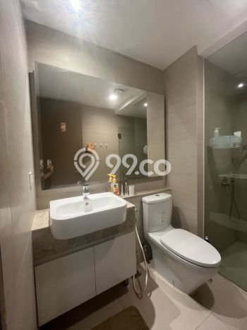 Paling Dicari! Apartemen Eksklusif Dijual di Pantai Indah Kapuk Punya 2 Bedroom Paling Dicari! Apartemen Eksklusif Dijual di Pantai Indah Kapuk Punya 2 Bedroom