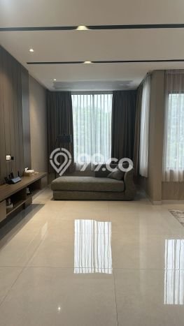 For Sale! Luxury House LT 111m2 Desain Modern di Pantai Indah Kapuk For Sale! Luxury House LT 111m2 Desain Modern di Pantai Indah Kapuk