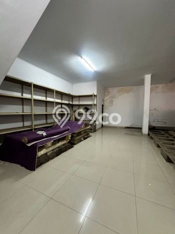 Untuk Dijual! Gudang di Kapuk Muara Jakarta Utara LT 155m2 / LB 155m2 Kawasan Strategis Untuk Dijual! Gudang di Kapuk Muara Jakarta Utara LT 155m2 / LB 155m2 Kawasan Strategis
