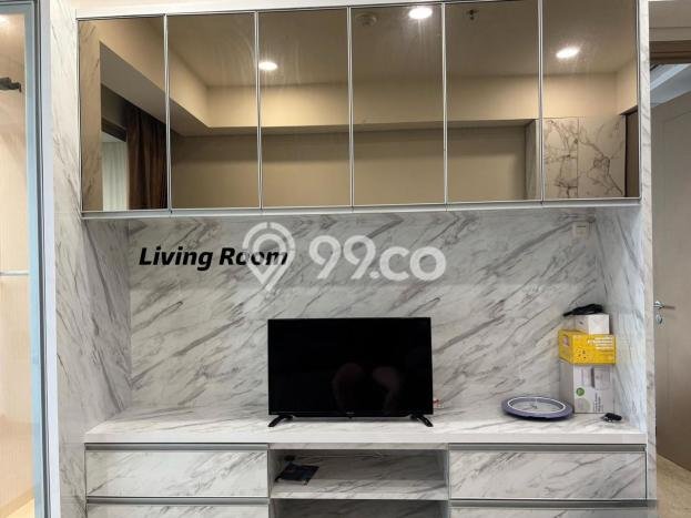 Hunian Strategis 51m2 di Pantai Indah Kapuk Jakarta Utara 1 Bedroom Hunian Strategis 51m2 di Pantai Indah Kapuk Jakarta Utara 1 Bedroom