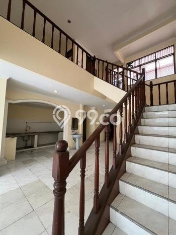 Ready to Use! Premium House LT 161m2 Desain Elegan di Pantai Indah Kapuk Ready to Use! Premium House LT 161m2 Desain Elegan di Pantai Indah Kapuk