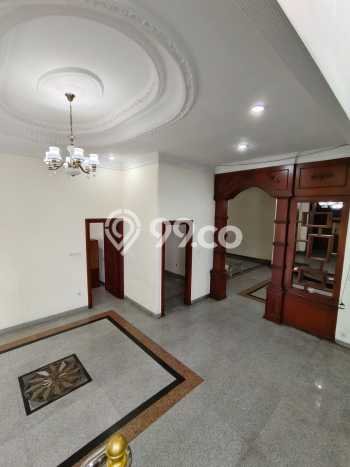 Ready to Use! Premium House LT 332m2 Desain Elegan di Pantai Indah Kapuk Ready to Use! Premium House LT 332m2 Desain Elegan di Pantai Indah Kapuk