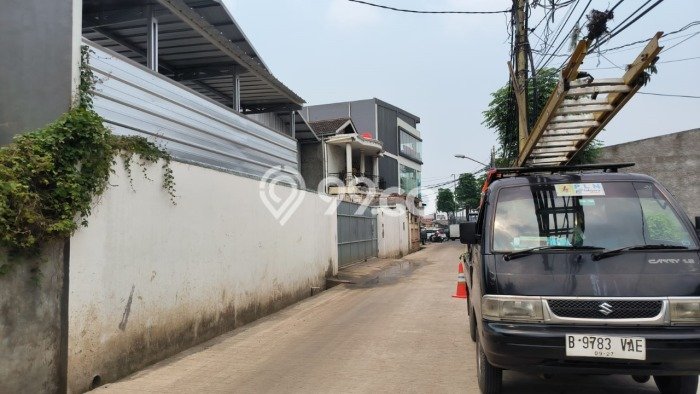 Gudang For Sale di Kawasan Cipondoh, Tangerang Harga Kompetitif Gudang For Sale di Kawasan Cipondoh, Tangerang Harga Kompetitif