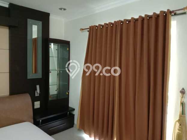 Jarang Ada! Rumah Sewa 3 Kamar Bagus Siap Huni Pantai Indah Kapuk Jarang Ada! Rumah Sewa 3 Kamar Bagus Siap Huni Pantai Indah Kapuk