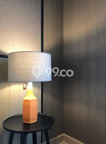 Sewa Apartemen Ekonomis 2 BR di Sudirman Jakarta Selatan Sewa Apartemen Ekonomis 2 BR di Sudirman Jakarta Selatan