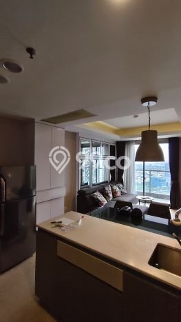 Siap Huni Apartemen di Jakarta Utara 2 Kamar & 2 Kamar Mandi, Luas 90m2 Siap Huni Apartemen di Jakarta Utara 2 Kamar & 2 Kamar Mandi, Luas 90m2