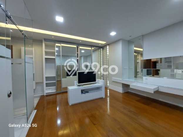 Rumah Luxury Modern Tanpa Renovasi di Pantai Indah Kapuk Jakarta Utara Rumah Luxury Modern Tanpa Renovasi di Pantai Indah Kapuk Jakarta Utara