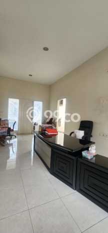 Rumah Luxury Modern Tanpa Renovasi di Green Ville Jakarta Barat Rumah Luxury Modern Tanpa Renovasi di Green Ville Jakarta Barat