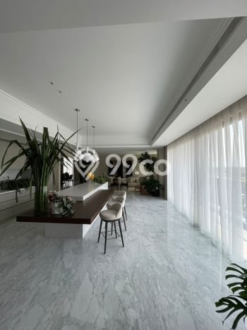 Apartemen Luxury Dijual di Jakarta Utara Lokasi Strategis Punya 3 Kamar Tidur Apartemen Luxury Dijual di Jakarta Utara Lokasi Strategis Punya 3 Kamar Tidur