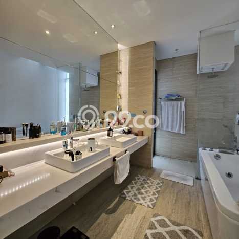 Hunian Elit LB 416m2 Siap Pakai Desain Elegan di Pantai Indah Kapuk, Jakarta Utara Hunian Elit LB 416m2 Siap Pakai Desain Elegan di Pantai Indah Kapuk, Jakarta Utara