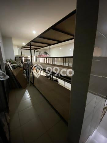 For Sale! Luxury House LT 120m2 Desain Elegan di Pantai Indah Kapuk For Sale! Luxury House LT 120m2 Desain Elegan di Pantai Indah Kapuk