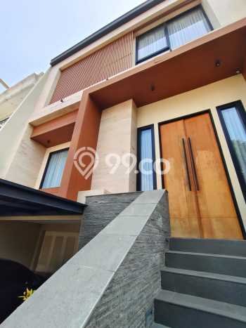 Rumah Luxury Modern Siap Huni di Pantai Indah Kapuk Jakarta Utara Rumah Luxury Modern Siap Huni di Pantai Indah Kapuk Jakarta Utara