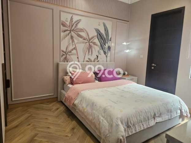 Rumah Elit LB 200m2 Siap Pakai Desain Elegan di Pantai Indah Kapuk 2, Jakarta Utara Rumah Elit LB 200m2 Siap Pakai Desain Elegan di Pantai Indah Kapuk 2, Jakarta Utara