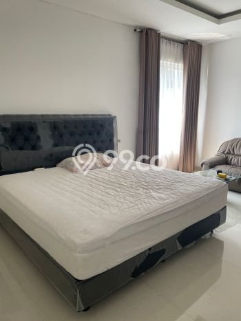 Rumah Elit LB 330m2 Siap Pakai Desain Elegan di Daan Mogot, Jakarta Barat Rumah Elit LB 330m2 Siap Pakai Desain Elegan di Daan Mogot, Jakarta Barat