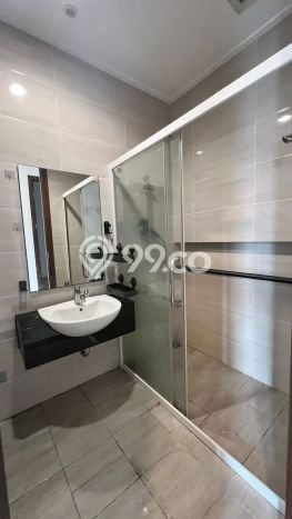 Rumah Elit Modern Siap Huni di Golf Island Jakarta Utara Rumah Elit Modern Siap Huni di Golf Island Jakarta Utara