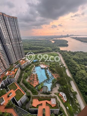 Apartemen Favorit Nyaman Dijual di Jakarta Utara dengan 2 Kamar Tidur Apartemen Favorit Nyaman Dijual di Jakarta Utara dengan 2 Kamar Tidur