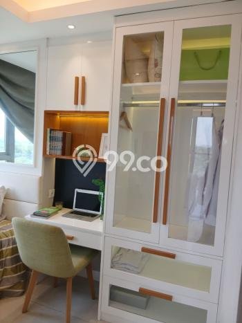 Apartemen Favorit Modern Dijual di Jakarta Utara dengan 2 Kamar Tidur Apartemen Favorit Modern Dijual di Jakarta Utara dengan 2 Kamar Tidur