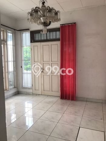 Rumah sewa siap pakai 4 KT di Pantai Indah Kapuk, Jakarta Utara Rumah sewa siap pakai 4 KT di Pantai Indah Kapuk, Jakarta Utara
