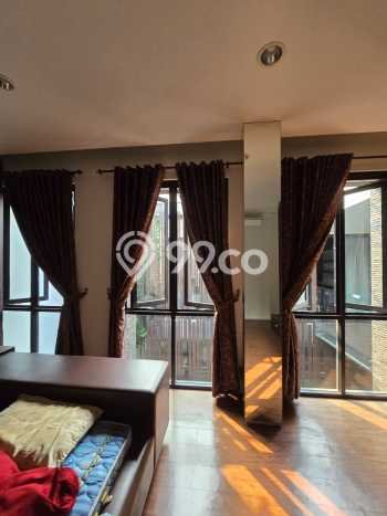 Rumah Elit LB 500m2 Siap Pakai Desain Elegan di Pantai Indah Kapuk, Jakarta Utara Rumah Elit LB 500m2 Siap Pakai Desain Elegan di Pantai Indah Kapuk, Jakarta Utara