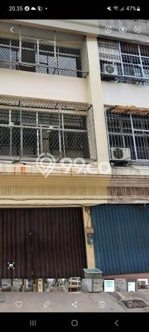 Ruko Bagus Dijual LB 222m2 Lokasi Strategis Jakarta Pusat Area Cocok untuk Bisnis Ruko Bagus Dijual LB 222m2 Lokasi Strategis Jakarta Pusat Area Cocok untuk Bisnis