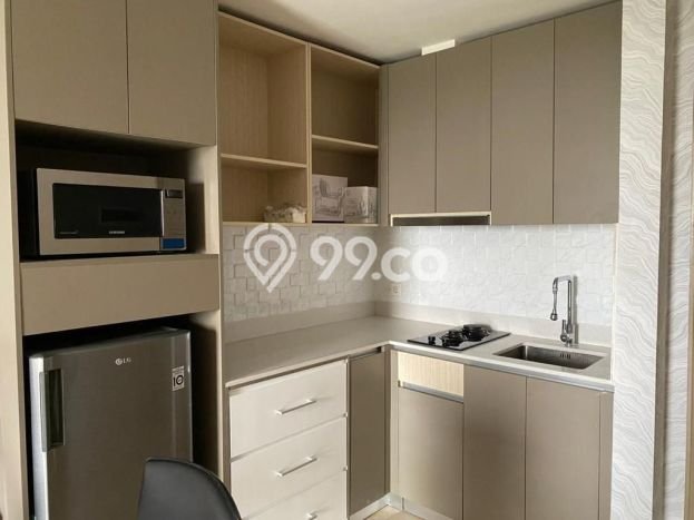 Dijual Apartemen 1 KT & 1 KM di Jakarta Utara Area Strategis Dijual Apartemen 1 KT & 1 KM di Jakarta Utara Area Strategis
