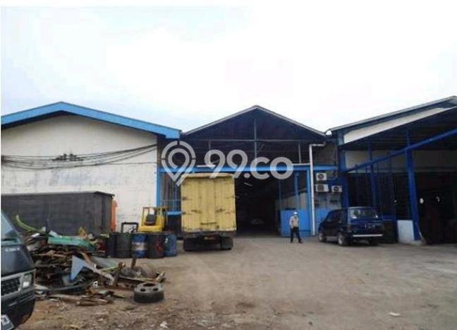 Paling Diincar! Gudang Dijual di Jurumudi Harga Kompetitif Paling Diincar! Gudang Dijual di Jurumudi Harga Kompetitif