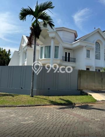 Rumah Luxury Modern Tanpa Renovasi di Pantai Indah Kapuk Jakarta Utara Rumah Luxury Modern Tanpa Renovasi di Pantai Indah Kapuk Jakarta Utara