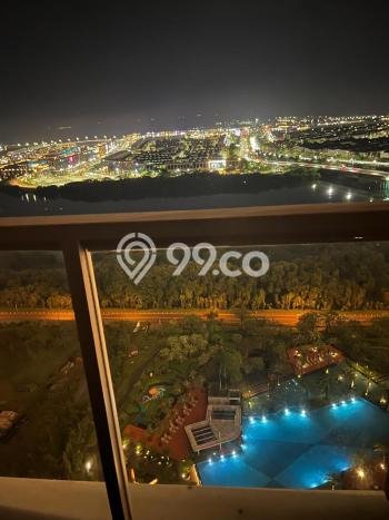 Paling Dicari! Apartemen Eksklusif Dijual di Pantai Indah Kapuk Punya 3 Bedroom Paling Dicari! Apartemen Eksklusif Dijual di Pantai Indah Kapuk Punya 3 Bedroom