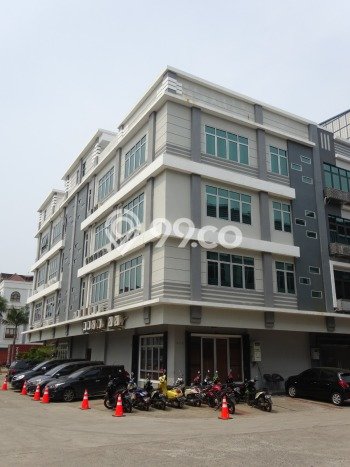 Dijual! Ruko di Pantai Indah Kapuk Jakarta Utara LT 122m2 / LB 548m2 Kawasan Strategis Dijual! Ruko di Pantai Indah Kapuk Jakarta Utara LT 122m2 / LB 548m2 Kawasan Strategis