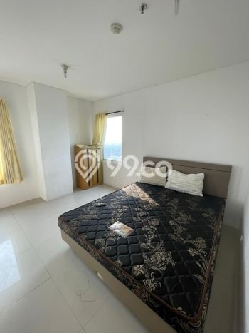 Dijual Apartemen 3 KT & 2 KM di Jakarta Utara Area Strategis Dijual Apartemen 3 KT & 2 KM di Jakarta Utara Area Strategis
