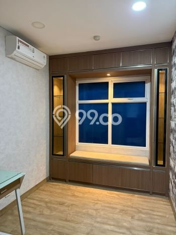 Apartemen Nyaman untuk Disewa, 3 Kamar di Jakarta Utara Apartemen Nyaman untuk Disewa, 3 Kamar di Jakarta Utara