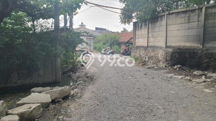 Paling Dicari! Gudang Dijual di Dadap Harga Kompetitif Paling Dicari! Gudang Dijual di Dadap Harga Kompetitif