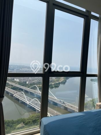 Paling Dicari! Apartemen Eksklusif Dijual di Pantai Indah Kapuk Punya 2 Bedroom Paling Dicari! Apartemen Eksklusif Dijual di Pantai Indah Kapuk Punya 2 Bedroom