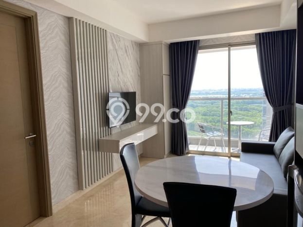 Dijual Apartemen 1 KT & 1 KM di Jakarta Utara Area Strategis Dijual Apartemen 1 KT & 1 KM di Jakarta Utara Area Strategis