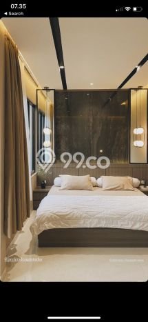 For Sale! Luxury House LT 111m2 Desain Modern di Pantai Indah Kapuk For Sale! Luxury House LT 111m2 Desain Modern di Pantai Indah Kapuk