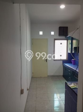 Hunian Nyaman Asri 3 KT Siap Huni di Taman Kencana Jakarta Barat Hunian Nyaman Asri 3 KT Siap Huni di Taman Kencana Jakarta Barat