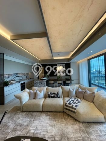 Paling Dicari! Apartemen Eksklusif Dijual di Pantai Indah Kapuk Punya 3 Bedroom Paling Dicari! Apartemen Eksklusif Dijual di Pantai Indah Kapuk Punya 3 Bedroom