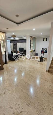 Ready to Use! Luxury House LT 144m2 Desain Modern di Pantai Indah Kapuk Ready to Use! Luxury House LT 144m2 Desain Modern di Pantai Indah Kapuk