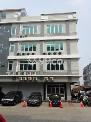 Dijual! Ruko di Pantai Indah Kapuk Jakarta Utara LT 122m2 / LB 548m2 Kawasan Strategis Dijual! Ruko di Pantai Indah Kapuk Jakarta Utara LT 122m2 / LB 548m2 Kawasan Strategis