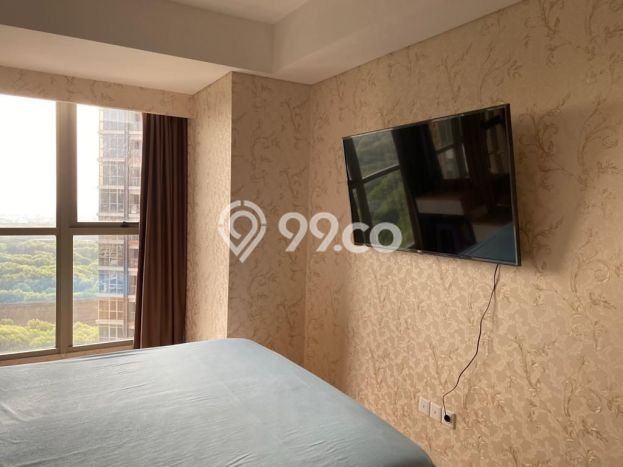 Dijual Apartemen 1 KT & 1 KM di Jakarta Utara Area Strategis Dijual Apartemen 1 KT & 1 KM di Jakarta Utara Area Strategis