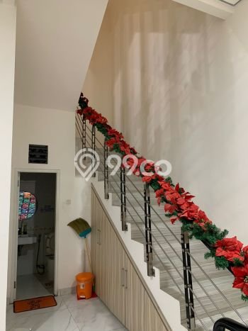 For Sale! Premium House LT 140m2 Desain Modern di Jelambar For Sale! Premium House LT 140m2 Desain Modern di Jelambar