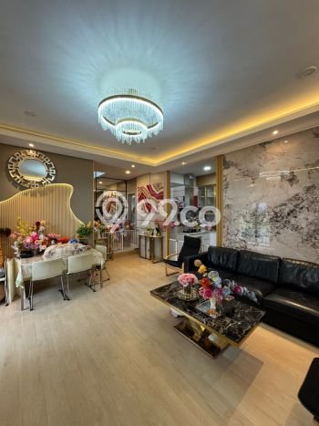 Dijual Rumah Mewah Megah Dengan View Eksklusif di Pantai Indah Kapuk 2, Jakarta Utara Dijual Rumah Mewah Megah Dengan View Eksklusif di Pantai Indah Kapuk 2, Jakarta Utara