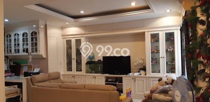 Jual Rumah Mewah Megah Dengan View Cantik di Pluit, Jakarta Utara Jual Rumah Mewah Megah Dengan View Cantik di Pluit, Jakarta Utara