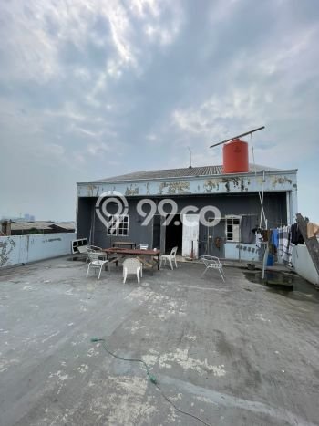 Ruko Dijual di Prime Area Tangerang Luas 901m2 Ruko Dijual di Prime Area Tangerang Luas 901m2