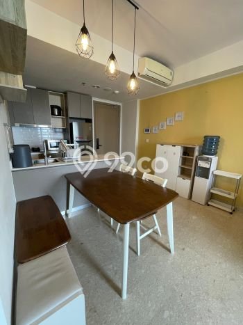 Dijual Apartemen Mewah 3 Bedroom di Jakarta Utara Dekat ke Fasilitas Umum Dijual Apartemen Mewah 3 Bedroom di Jakarta Utara Dekat ke Fasilitas Umum