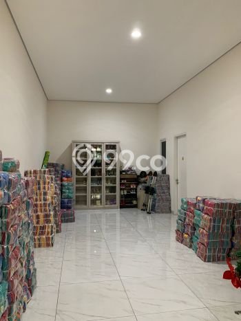 For Sale! Premium House LT 140m2 Desain Modern di Jelambar For Sale! Premium House LT 140m2 Desain Modern di Jelambar