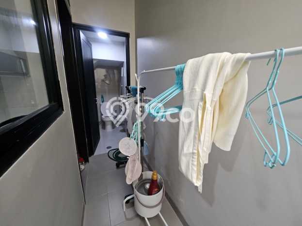 HUNIAN EKSKLUSIF! Rumah di Pantai Indah Kapuk 2, 2 KM, Konsep Modern, Luas 60m2m² Bangunan 60m2m² HUNIAN EKSKLUSIF! Rumah di Pantai Indah Kapuk 2, 2 KM, Konsep Modern, Luas 60m2m² Bangunan 60m2m²
