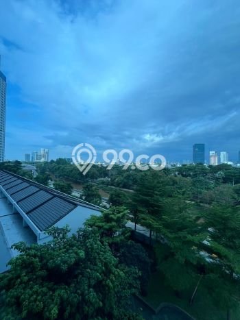 Hunian Apartemen Strategis untuk Dijual di Jakarta Barat dengan 2 Kamar Hunian Apartemen Strategis untuk Dijual di Jakarta Barat dengan 2 Kamar