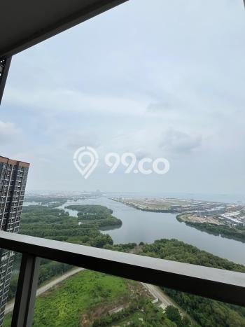Disewakan Apartemen Murah di Pantai Indah Kapuk 3 KT Disewakan Apartemen Murah di Pantai Indah Kapuk 3 KT